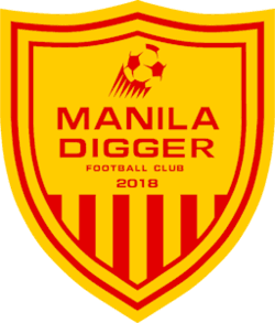 Manila Digger FC