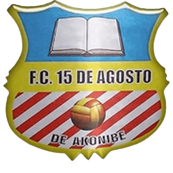 15 de Agosto (Gnq)