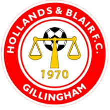 Hollands   Blair