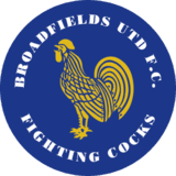 Broadfields United