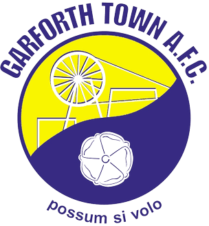 Garforth Town A.F.C.