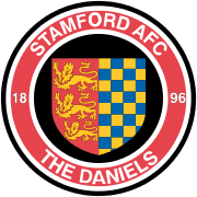 Stamford A.F.C.
