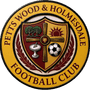 Petts Wood Holmesdale