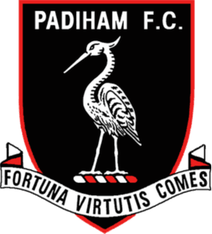 Padiham F.C.