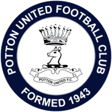 Potton United