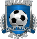 Hallen AFC