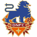 Dingnan United