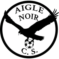 Aigle Noir Makamba