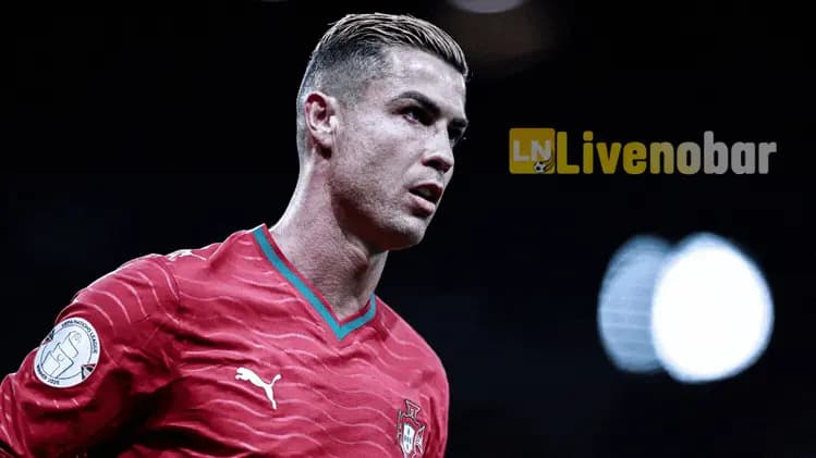 Ambisi Belum Padam: Cristiano Ronaldo Urungkan Niat Pensiun dari Timnas Portugal dan Bidik Rekor 1000 Gol