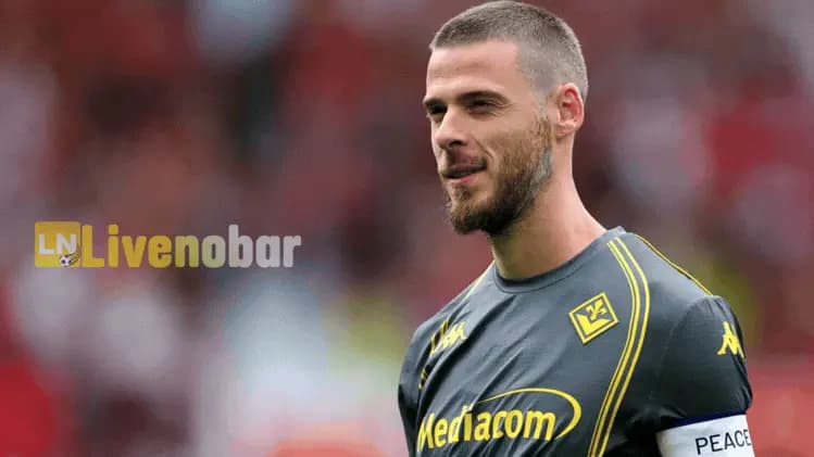 Sindiran Telak David de Gea Soal Kasus Manchester City dan Status Trofi Liga Inggris