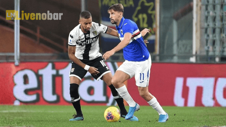 Sampdoria Bungkam Parma 2-0, Tampil Solid dalam Laga Persahabatan Pramusim