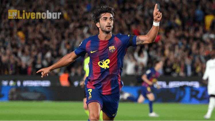 Barcelona Tolak Tawaran PSG untuk Ferran Torres, Harga 70 Juta Euro Jadi Penentu Transfer