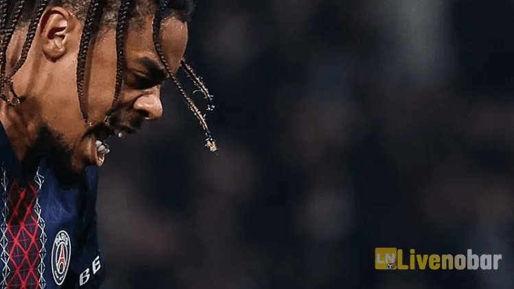 Liverpool Selangkah Lagi Amankan Bradley Barcola, Negosiasi dengan PSG Masuki Tahap Krusial