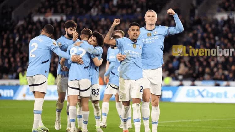 Pemerintah Inggris Desak Penyelesaian Segera dan Transparan Terkait Kasus Pelanggaran Finansial Manchester City
