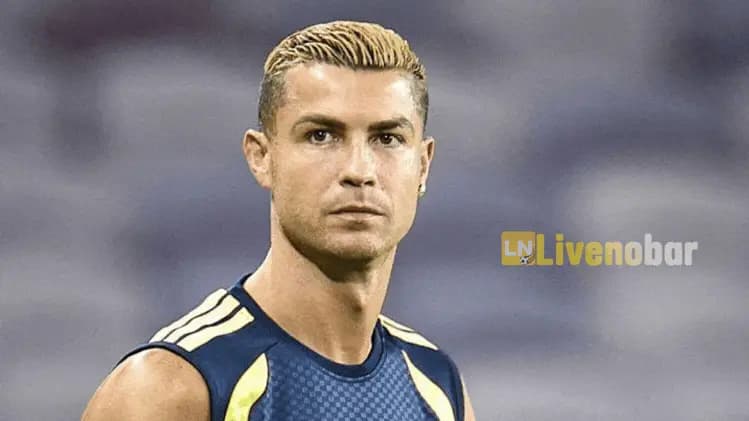 Keputusan Berani Juru Taktik: Cristiano Ronaldo Tidak Dijamin Jadi Starter Jelang Duel Norwegia vs Portugal