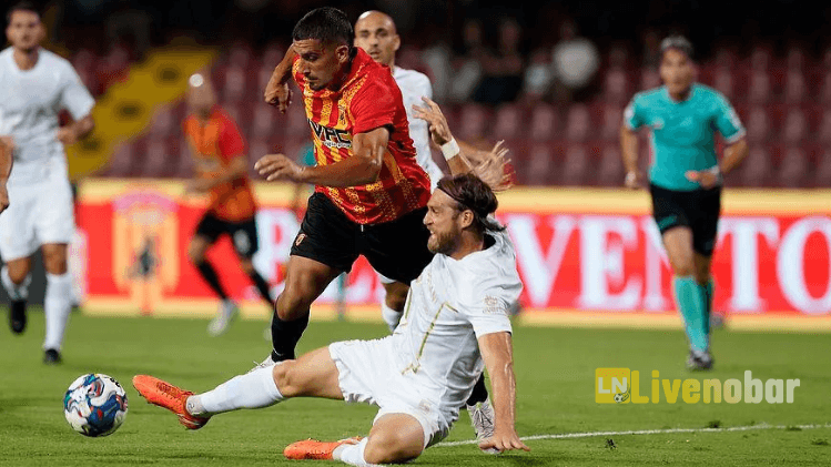 Benevento Menang 5-3 atas Ravenna, Drama Delapan Gol Warnai Coppa Italia