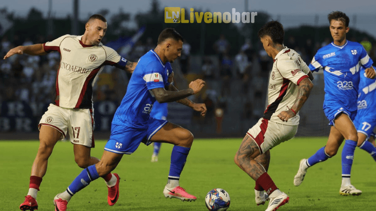 Arezzo Tundukkan Union Brescia 2-0, Lolos dari Babak Pendahuluan Coppa Italia
