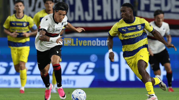 Sampdoria Tumbangkan Parma 2-0, Tampil Meyakinkan dalam Laga Persahabatan